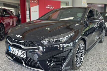 Kia ceed / Ceed 7.990 km 29.790 &euro; Solms 35606