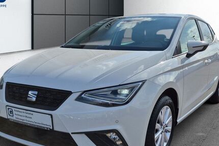 Seat Ibiza 26.446 km 15.960 &euro; Wurzen 04808