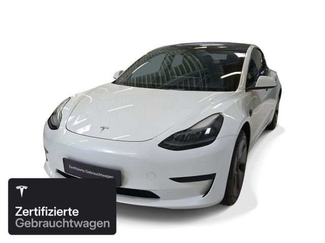Tesla Model 3 42.250 km 29.400 &euro; Obertraubling 93083