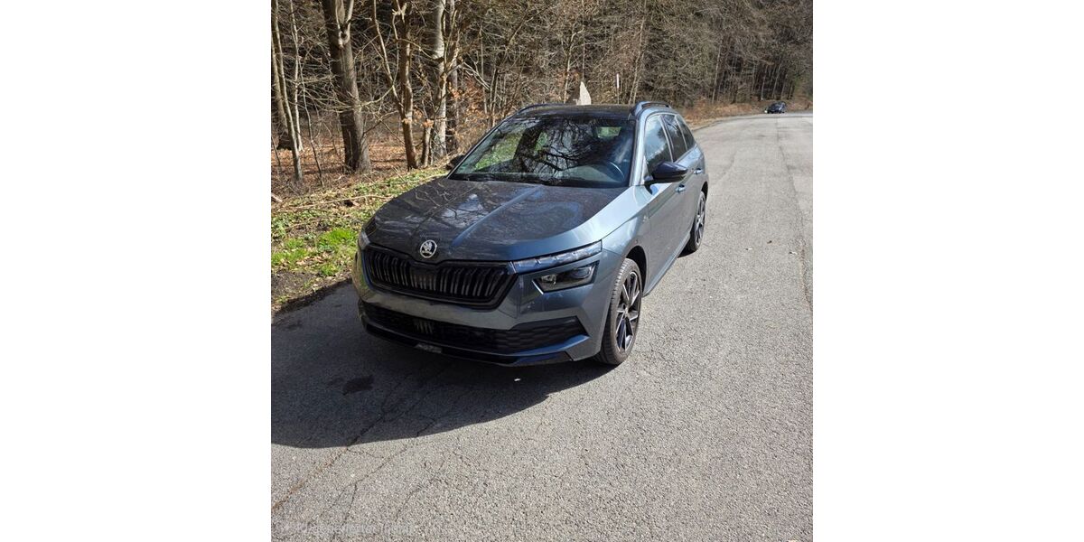 Skoda Kamiq 18.850 km 24.990 &euro; Wentorf 21465
