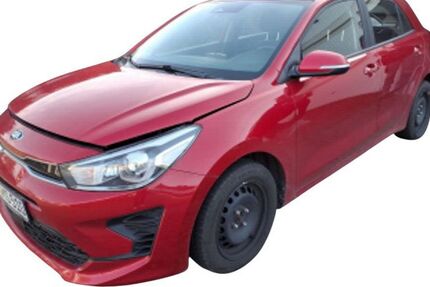 Kia Rio 60.300 km 13.484 &euro; Kronach 96317