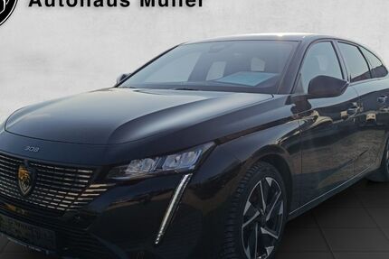 Peugeot 308 18.500 km 26.900 &euro; Neumarkt 92318