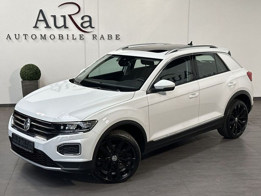 T-Roc