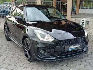 Suzuki SWIFT 1.4 SPORT HYBRID 28.130 km 18.990 &euro; Höhenkirchen-Siegertsbrun 85635