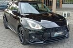 Suzuki SWIFT 1.4 SPORT HYBRID 28.130 km 18.990 &euro; Höhenkirchen-Siegertsbrun 85635