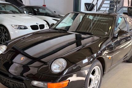 Porsche 968 222.900 km 29.900 &euro; Norderstedt 22844
