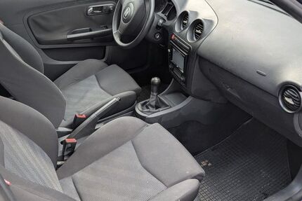Seat Ibiza 198.125 km 2.500 &euro; Steinhagen 33803