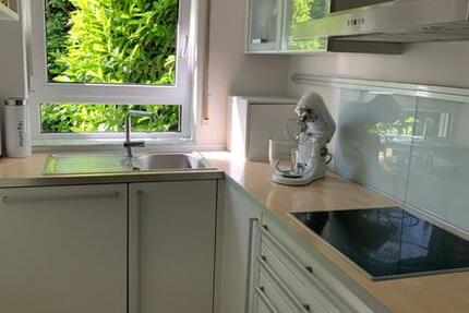 3 Zimmer ETW im EG mit großen Garten 3 zimmer