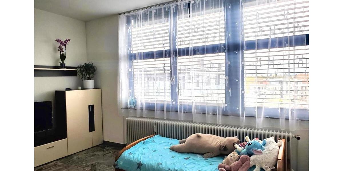 Etagenwohnung Raunheim - 2 Zimmer, 610 m&sup2;, 1.100&euro; | Angebot:26048970