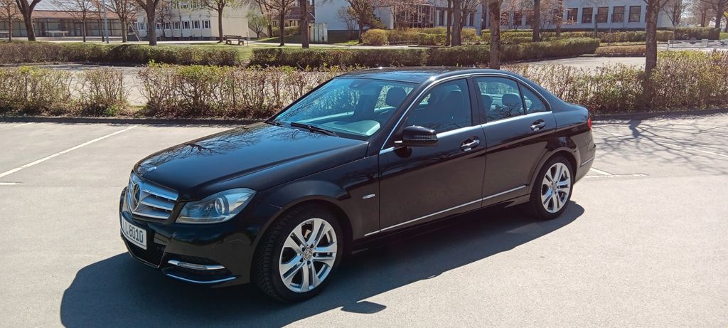 Mercedes-Benz C 250 203.000 km 11.200 &euro; Neusäß 86356