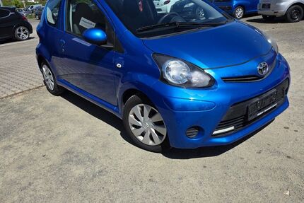 Toyota Aygo (X) 149.400 km 2.990 &euro; Lebach 66822
