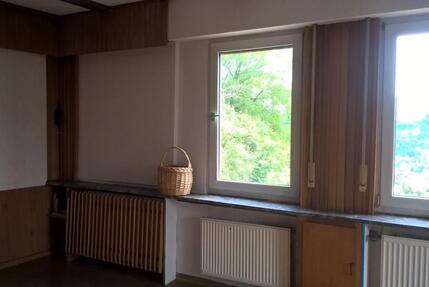 1 Zimmerwohnung Zentrum Idar-Oberstein zu vermieten