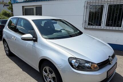 VW Golf 39.772 km 5.999 &euro; Iserlohn 58640