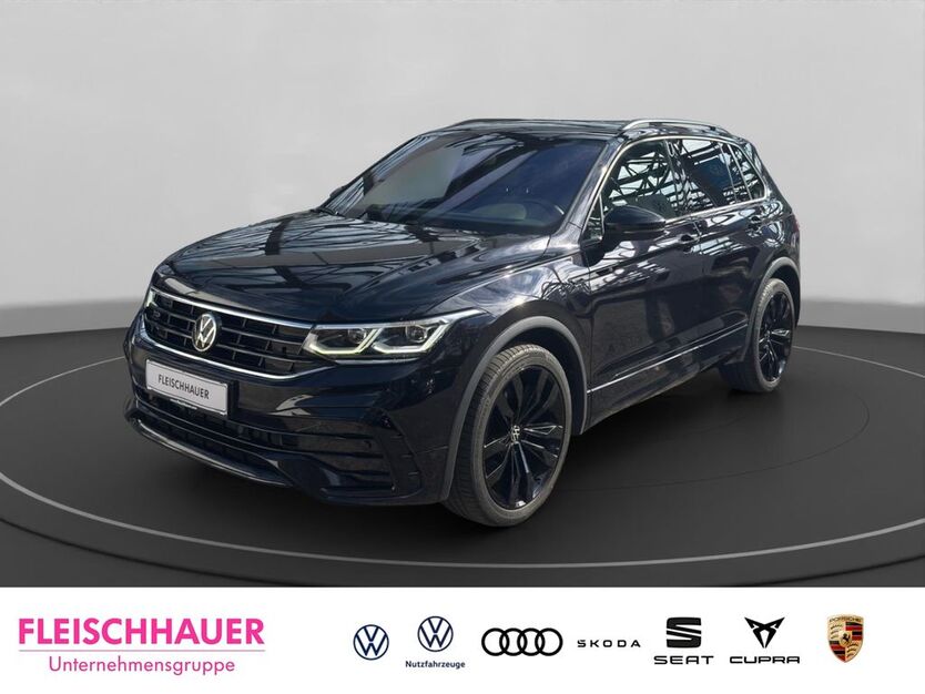 VW Tiguan 98.654 km 32.990 € Mönchengladbach 41238