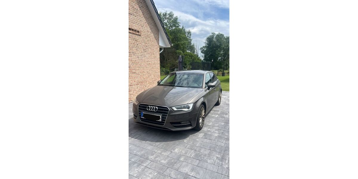 Audi A3 228.500 km 9.000 &euro; Halbe 15757