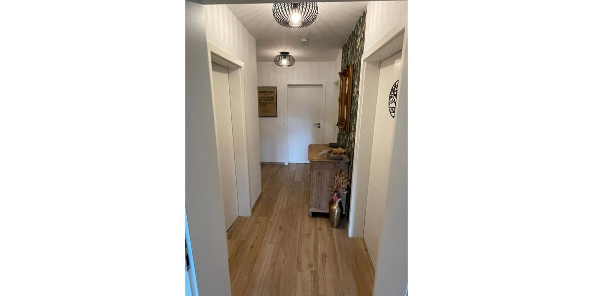 Etagenwohnung Regen - 3 Zimmer, 78 m&sup2;, 860&euro; | Angebot:26586595