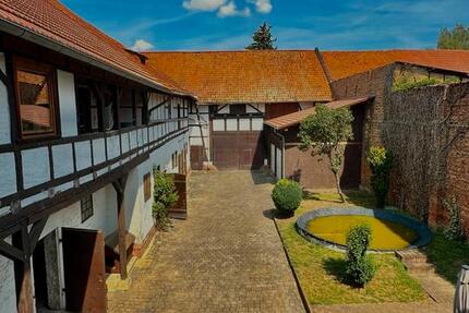 Haus Bad Langensalza - 10 Zimmer, 400 m&sup2;, 475.000&euro; | Angebot:26325694