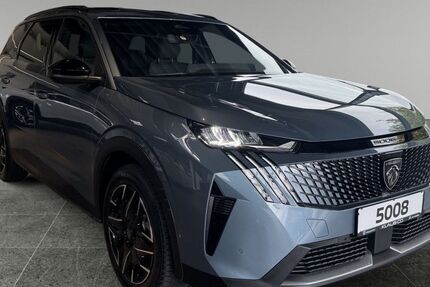 Peugeot 5008 9.980 km 38.490 &euro; Flensburg 24941