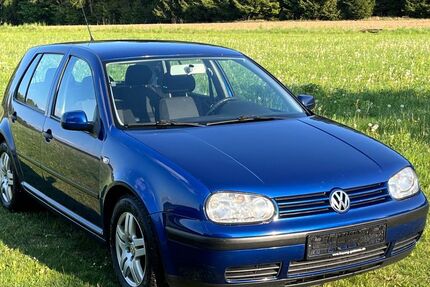 VW Golf 253.639 km 1.850 &euro; Tiefenbach 93464