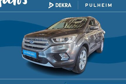 Ford Kuga 95.500 km 18.899 &euro; Pulheim 50259