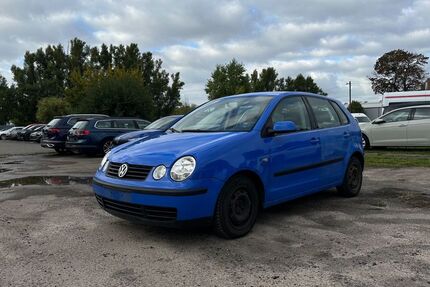 VW Polo 166.300 km 1.150 &euro; Erfurt 99099