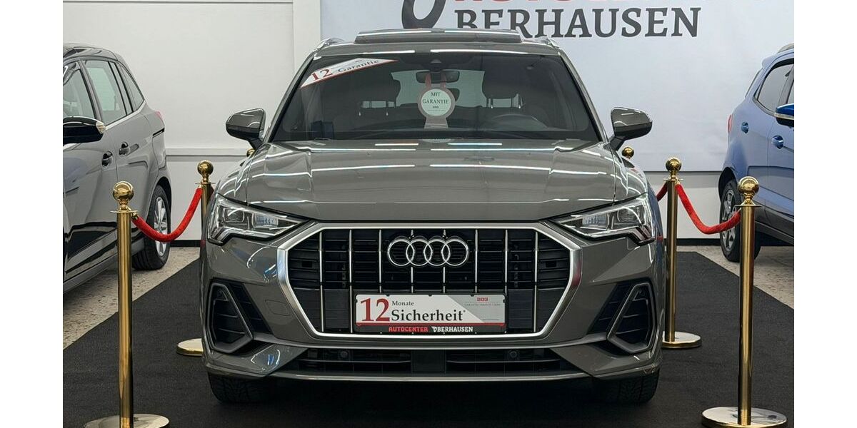 Audi Q3 66.238 km 28.999 &euro; Oberhausen 46049