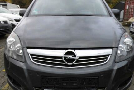Opel Zafira 221.000 km 2.490 € Mainz-Kastel 55252