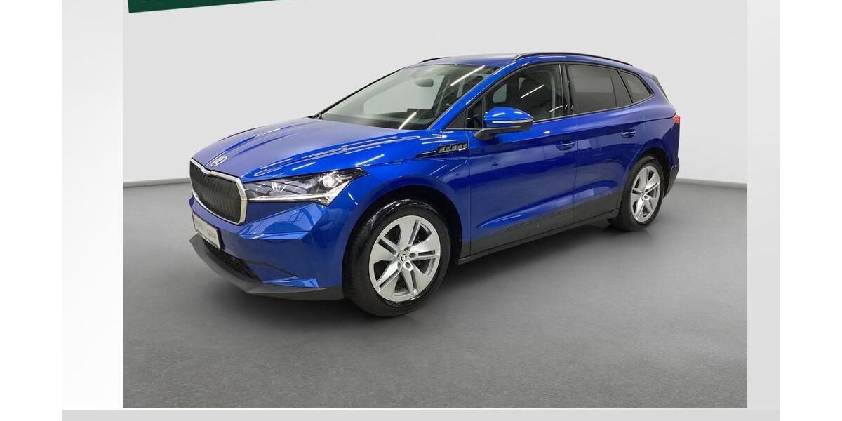 Skoda Enyaq 69.057 km 24.950 &euro; Cadolzburg 90556