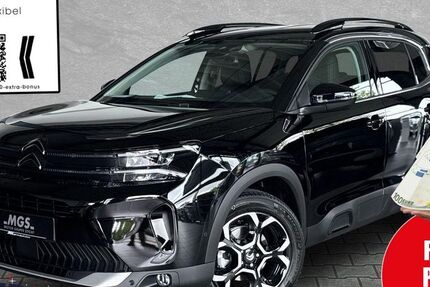 Citroen C5 Aircross 2.000 km 27.490 € Wunsiedel 95632