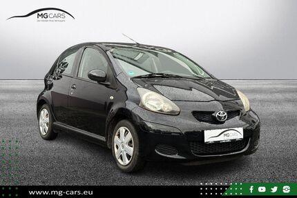 Toyota Aygo (X) 127.700 km 2.450 &euro; Mannheim 68309
