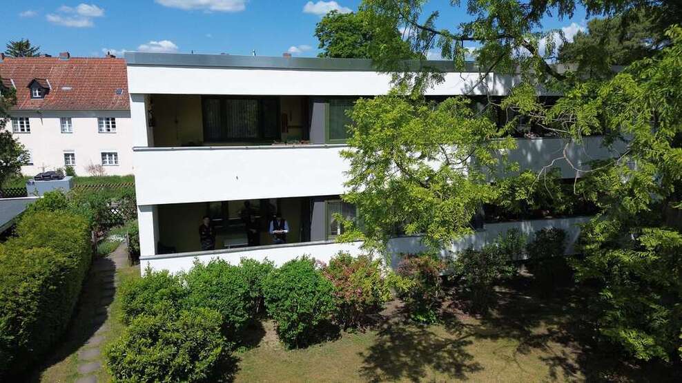 Wohnung zum Kaufen in Berlin 459.000 € 93 m²