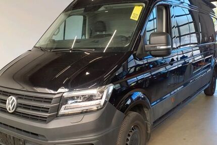 VW Crafter 47.191 km 42.980 &euro; Malchin 17139