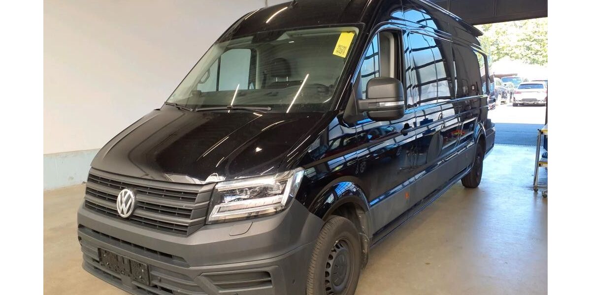 VW Crafter 47.191 km 42.980 &euro; Malchin 17139