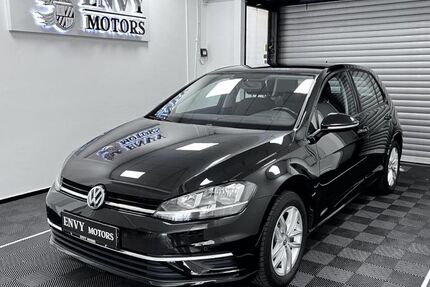VW Golf 74.000 km 14.980 &euro; Bruchsal 76646