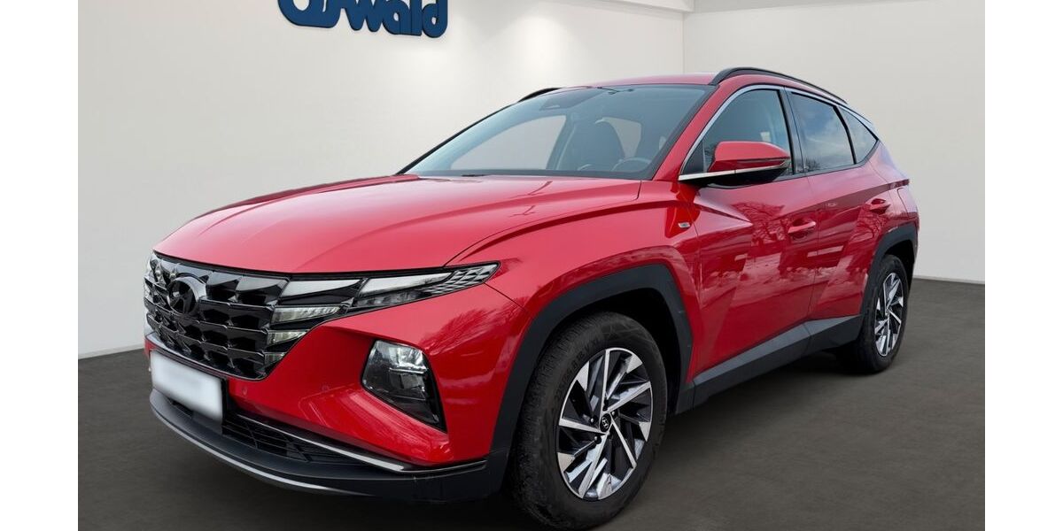 Hyundai TUCSON 59.000 km 24.890 &euro; Eggenfelden 84307