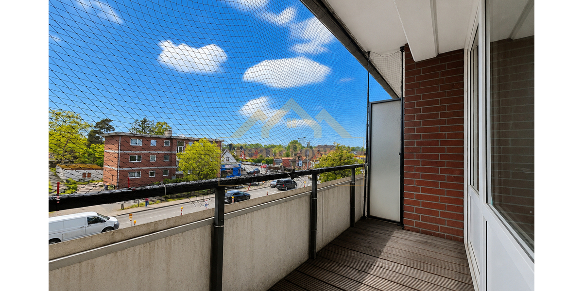 Top Kapitalanlage , auch für Einsteiger - Hier bezahlt der Mieter ihren Kredit ab! - Etagenwohnung Henstedt-Ulzburg Ulzburg | Angebot:26678855