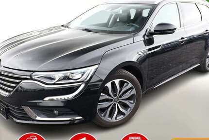Renault Talisman 89.355 km 17.088 &euro; Freiburg im Breisgau 79111
