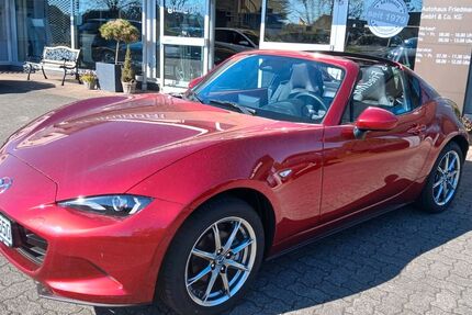 Mazda MX-5 2.000 km 36.000 &euro; Steinfeld 76889