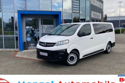 Opel Vivaro 79.740 km 24.990 &euro; Schüttorf 48465