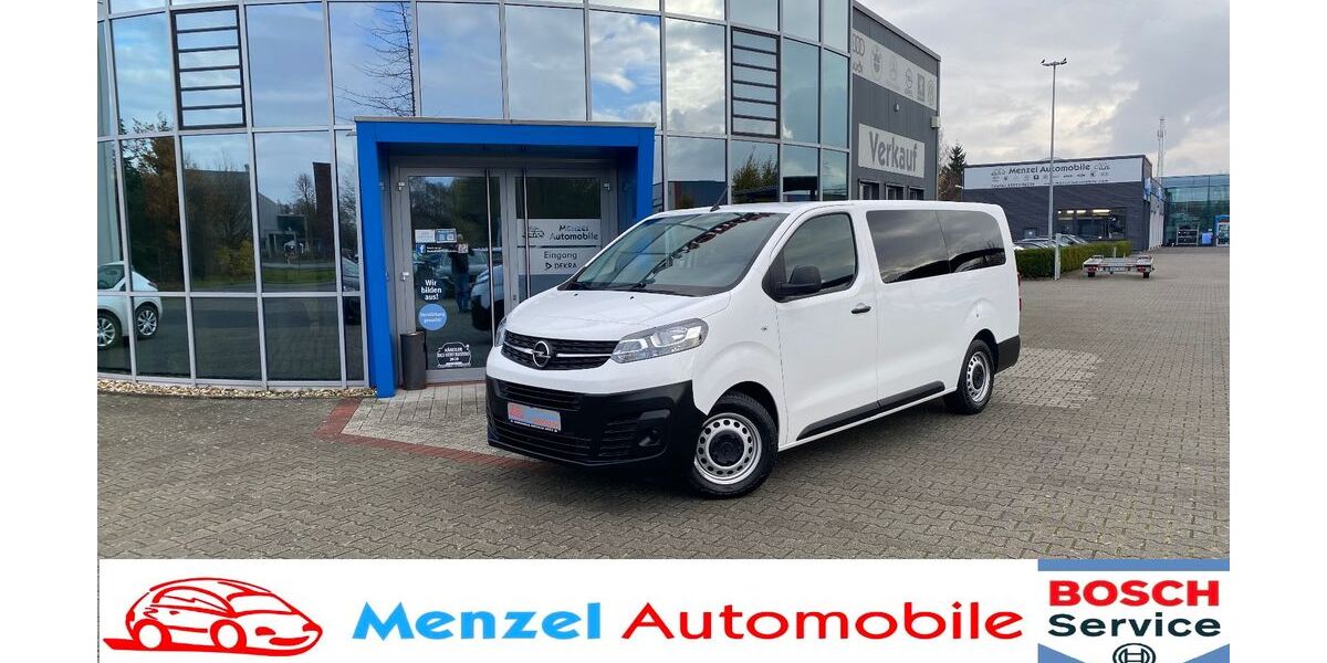 Opel Vivaro 79.740 km 24.990 &euro; Schüttorf 48465