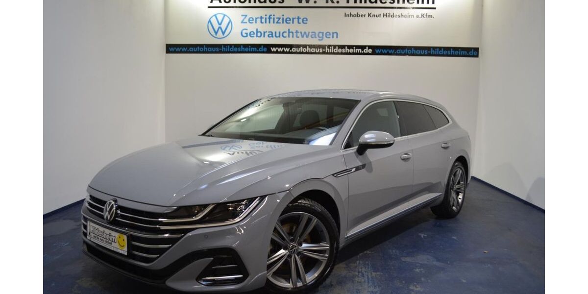 VW Arteon 87.100 km 28.930 &euro; Ludwigslust 19288