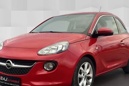Opel Adam 110.700 km 5.480 &euro; Laatzen 30880