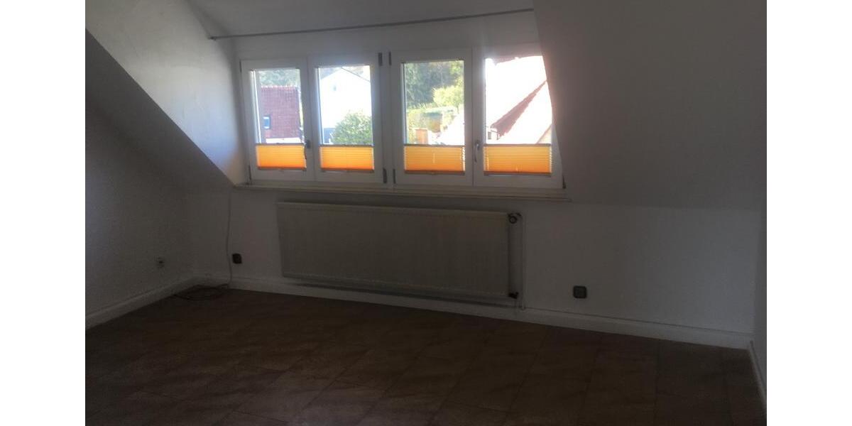 Dachgeschoßwohnung Murg - 2.5 Zimmer, 1.050&euro; | Angebot:23149081