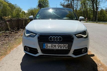 Audi A1 166.000 km 6.500 &euro; Berlin 13599