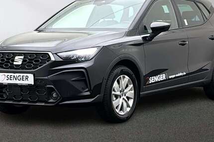 Seat Arona 3.000 km 22.790 &euro; Rheine 48429