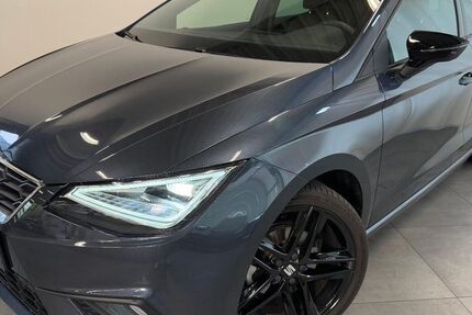 Seat Ibiza 18.488 km 20.450 &euro; Buchholz in der Nordheide 21244