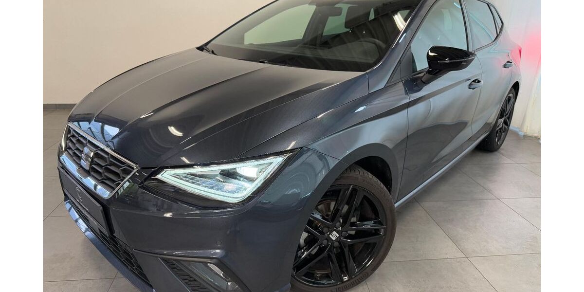 Seat Ibiza 18.488 km 20.450 &euro; Buchholz in der Nordheide 21244