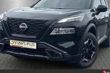 Nissan X-Trail 2.970 km 35.470 &euro; Rödermark 63322