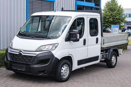 Citroen Jumper