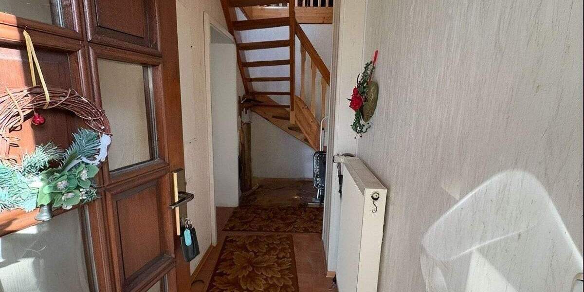 Einfamilienhaus Boxberg Kringelsdorf - 3 Zimmer, 80 m&sup2;, 160.000&euro; | Angebot:25727963